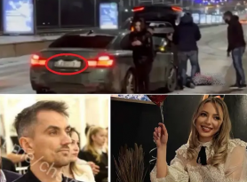 Tragedia de pe Viaduct: BMW-ul care a strivit-o pe Marcela avea numerele de înmatriculare ale altei mașini